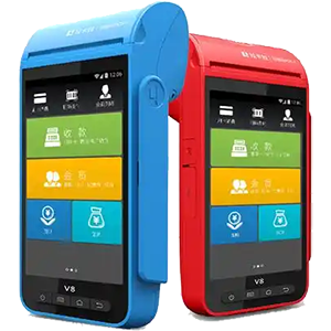 鸡西拉卡拉智能POS机